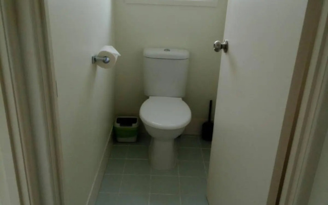 Mudjimba Esplanade Villa