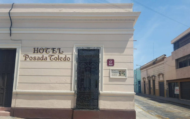 Hotel Real Toledo by Kavia
