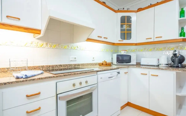 North House in Mallorca