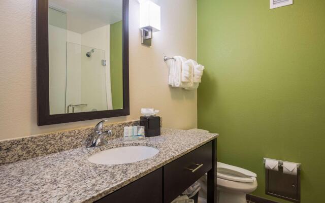 Sleep Inn & Suites Ingleside - Corpus Christi