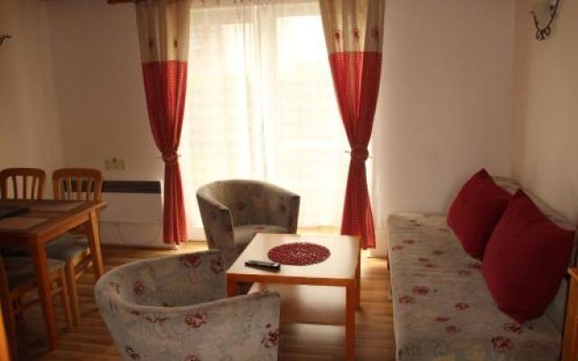 Tatralandia- Apartmán Sandra