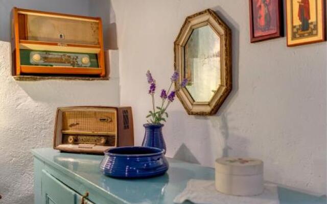 The Cellar Apartment