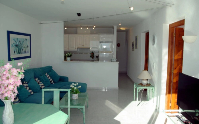 Apartamento Panorama - X0033