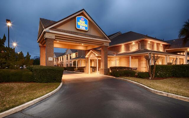 Best Western Plus Kingsland