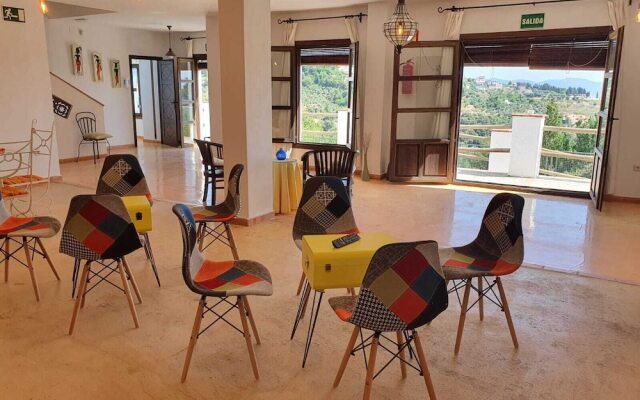 La Luna Del Sur Bed & Breakfast