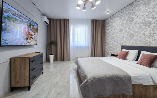 Апартаменты на улице Кожевенная 22