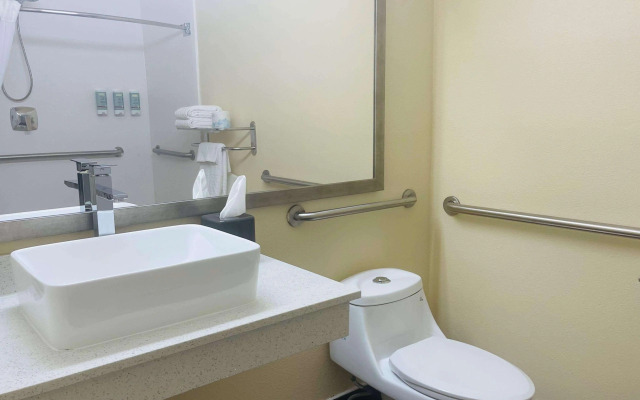 Best Western Kokomo Hotel