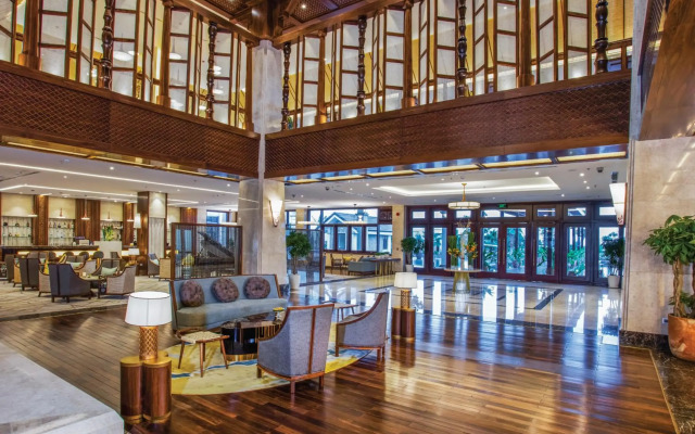 Duyen Ha Resort Cam Ranh