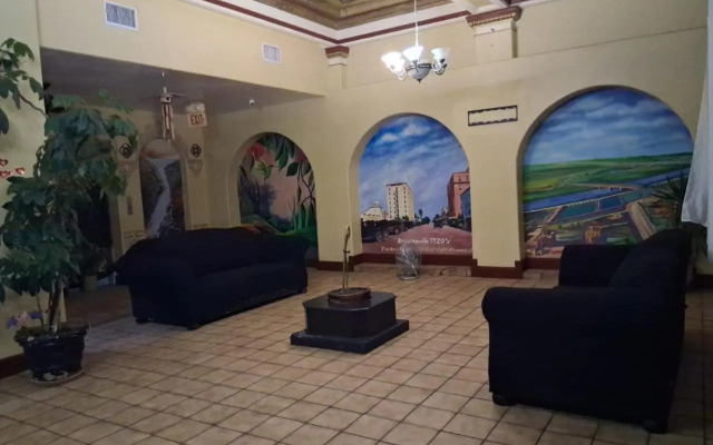 Hotel O Colonial Inn Brownsville Tx