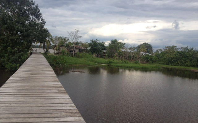 Reserva Indígena Irapay - Amazonas