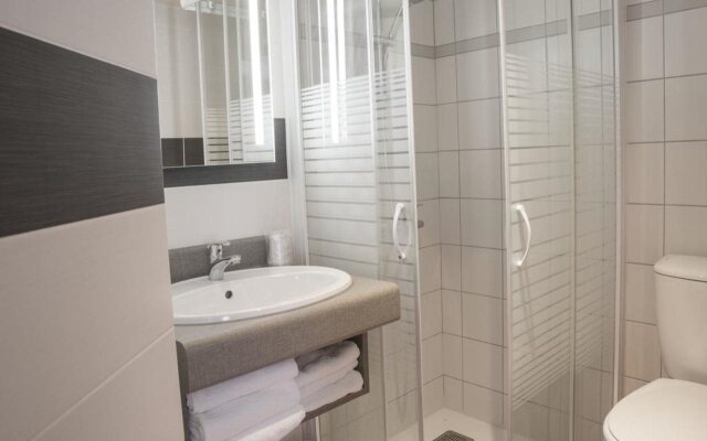 Logis Hôtel Chaptal Amboise