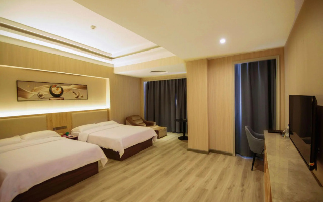 Kai Lai Hotel – Guest Rooms – Wuzhou