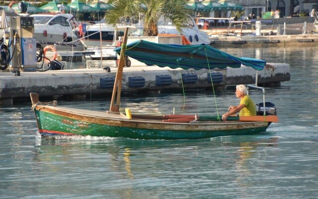 Studios Klementina Nikvalentin