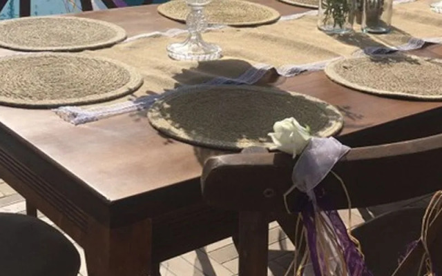 Lavantalı Konak Taş Ev