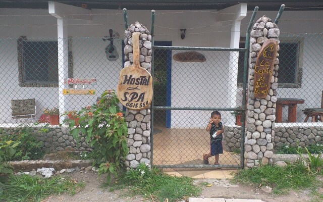 La Casita de Don Daniel
