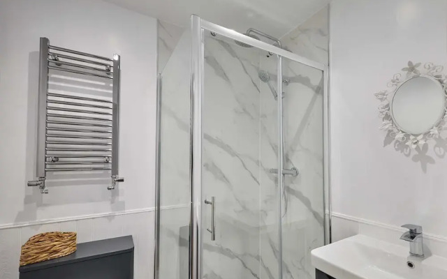 Host Stay The Coach House Apartment 2