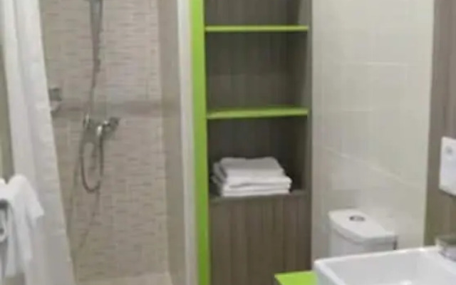 Airport Hotel