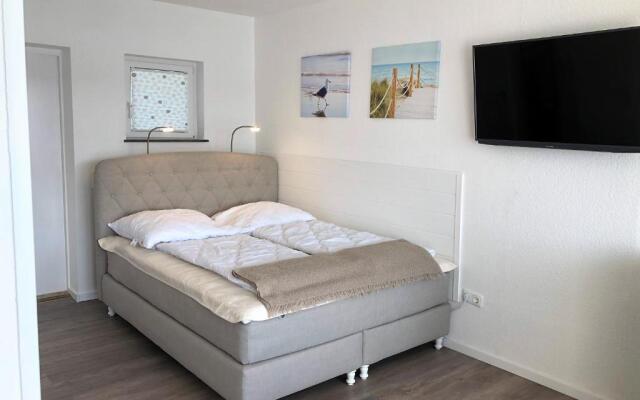 Haus am See - Steinwarder HAS-018 Haus am See