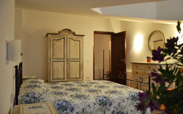 Residenza Golfo Degli Ulivi