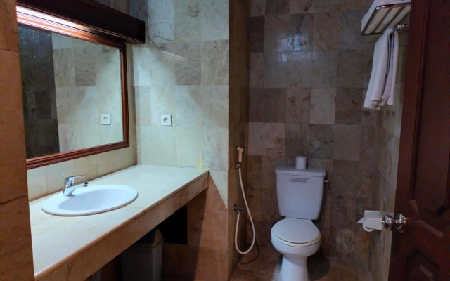 Hotel Grand Kumala