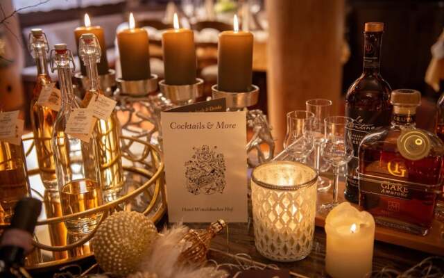 Hotel Wittelsbacher Hof