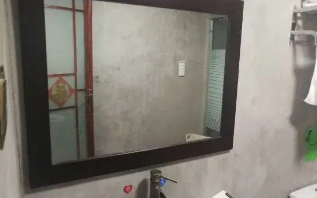 Yunshuiju Boutique Hostel