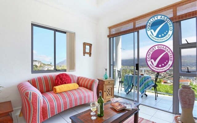 Studio Apartment Fish Hoek Bay