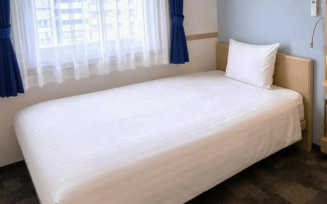 Toyoko Inn Kumamoto Sakuramachi Bus Terminal Mae – Guest Rooms – Kumamoto