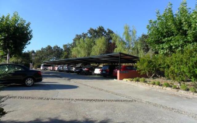 El Balcón De La Vera Hotel Rural