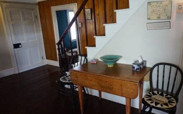 Campbell House Trinity