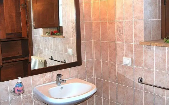 Agriturismo Poggio Porsenna