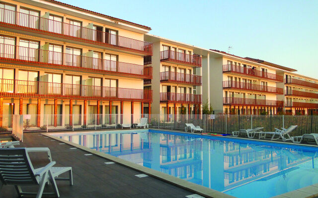 All Suites Appart Hôtel Bassin d'Arcachon - Dune du Pilat