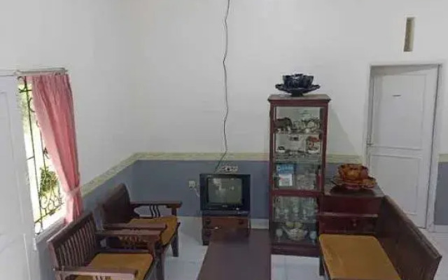 Villa Ciater Highland