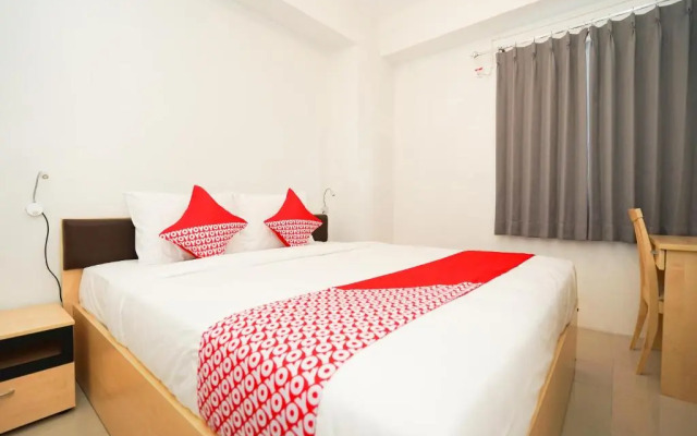 OYO Flagship 910 Menara Rungkut Surabaya