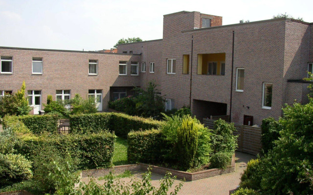 Budget Flats Leuven