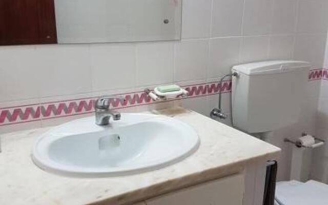 Don Rodrigues Apartment - Manta Rota