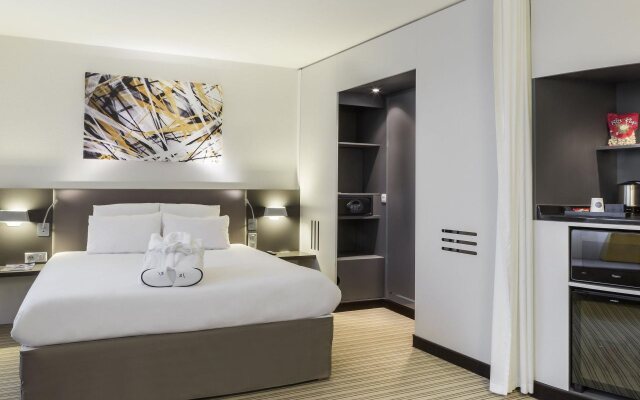 B&B HOTEL Paris Grand Roissy CDG Aéroport
