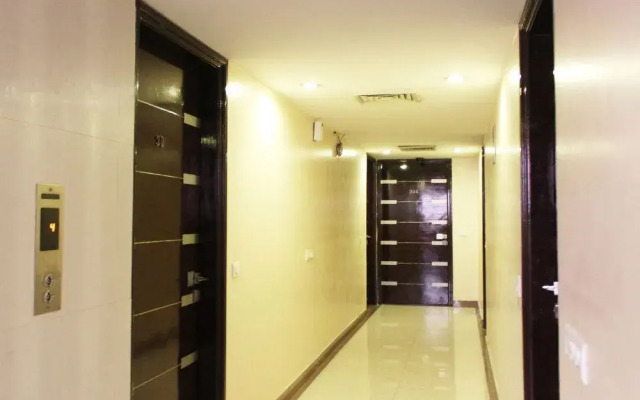 OYO 980 Hotel Ramhan