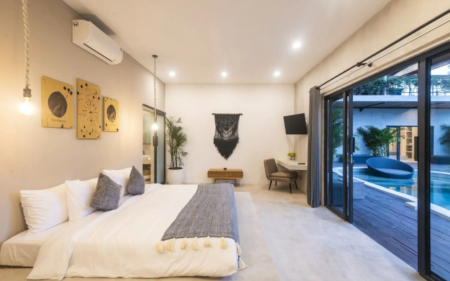 Canggu Dream Studios & Villas