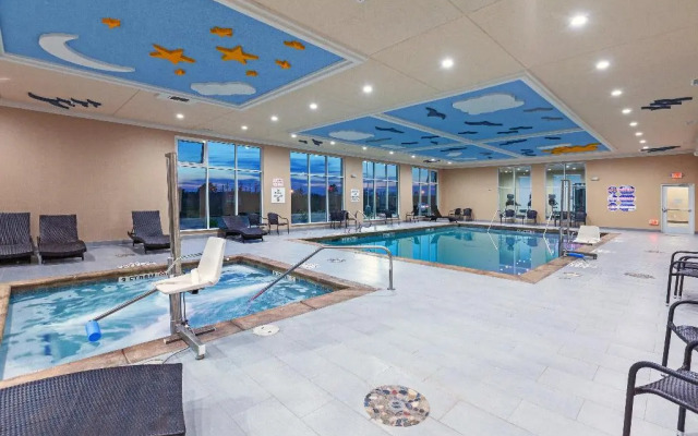 Holiday Inn - Amarillo East, an IHG Hotel