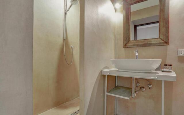 Appartamento Capo D'Africa 30