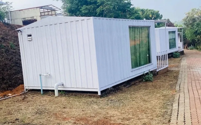 Revellers Resort Gokarna