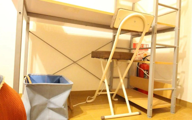 5 Minutes on Foot From Kyoto Station 京都寿