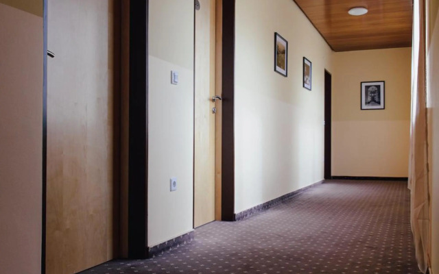 Hotel Drei Kreuz