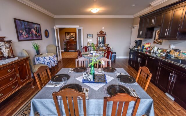 Brookside Inn Boutique Hotel