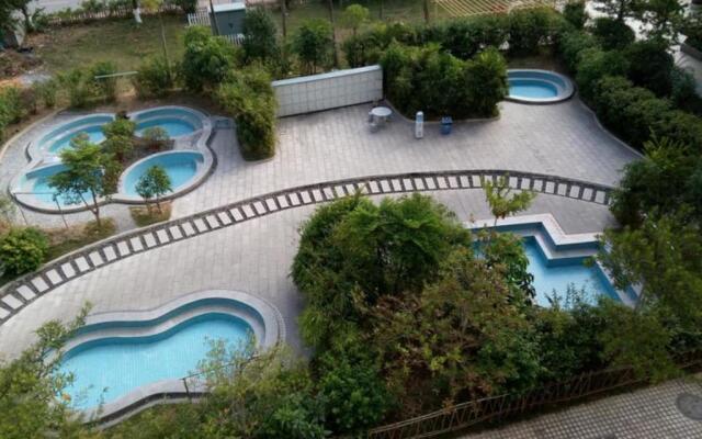 Fortune Holiday Hotel