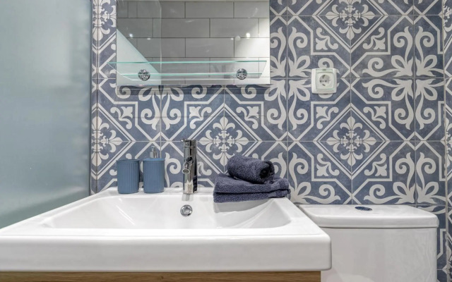 Carvoeiro -Spacious 2 bedroom appartment with pool - Monte Dourado