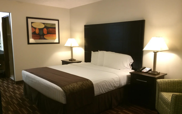 Boarders Inn & Suites by Cobblestone Hotels – Ashland City