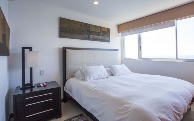 Palmetto Penthouse Deluxe