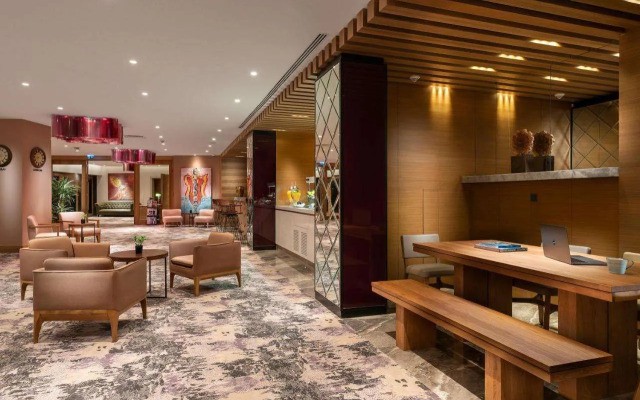 Crowne Plaza Florya Istanbul, an IHG Hotel